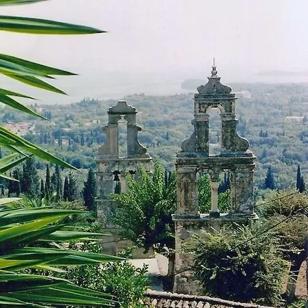 Casa de Férias Lemon Tree - - Corfu