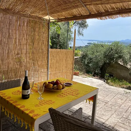 Casa de Férias Lemon Tree - - Corfu Ágios Márkos