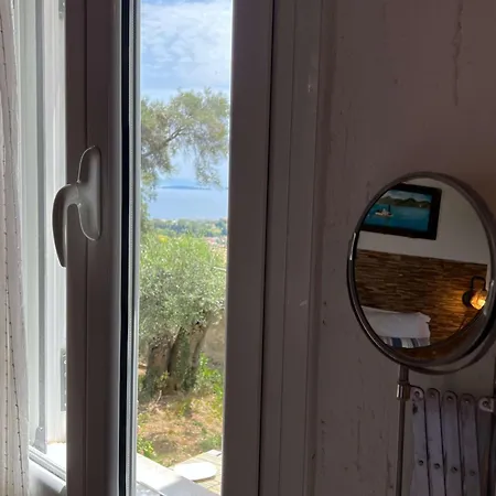 Lemon Tree - - Corfu * Ágios Márkos