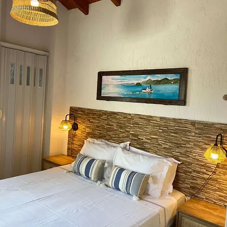 Дом отдыха Lemon Tree - - Corfu Агиос-Маркос