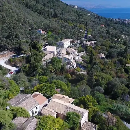 Lemon Tree - - Corfu *