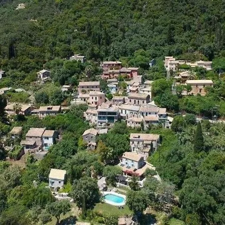 Lemon Tree - - Corfu Holiday home