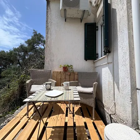 Lemon Tree - - Corfu Agios Markos
