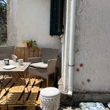 Holiday home Lemon Tree - - Corfu Agios Markos