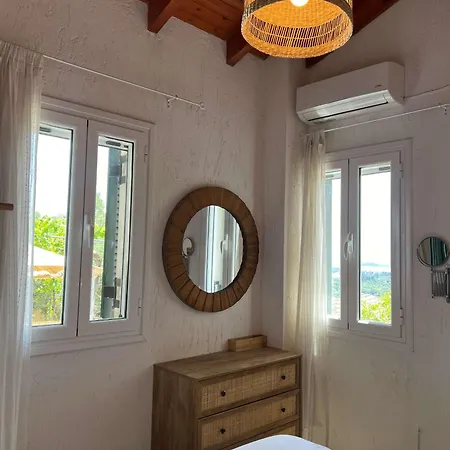 Holiday home Lemon Tree - - Corfu
