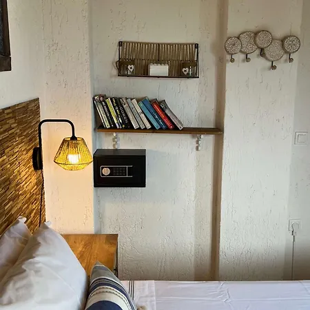 Lemon Tree - - Corfu Ágios Márkos