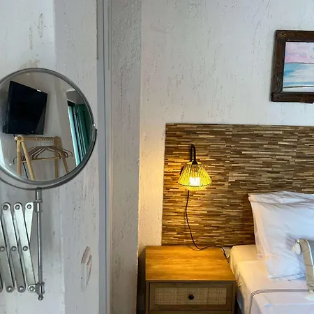 Holiday home Lemon Tree - - Corfu