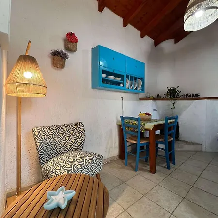 Lemon Tree - - Corfu * Ágios Márkos