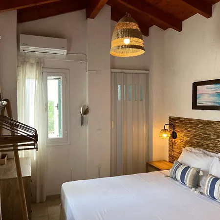 Holiday home Lemon Tree - - Corfu *