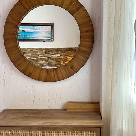 Holiday home Lemon Tree - - Corfu