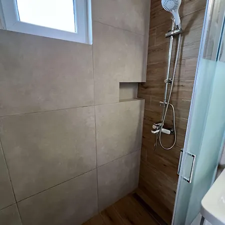 Vakantiehuis Lemon Tree - - Corfu