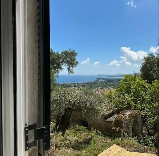 Lemon Tree - - Corfu Casa de Férias Ágios Márkos