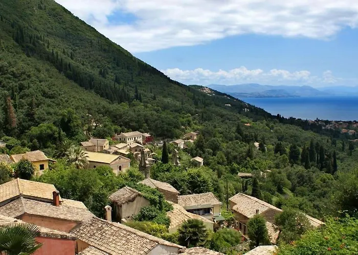 Lemon Tree - - Corfu