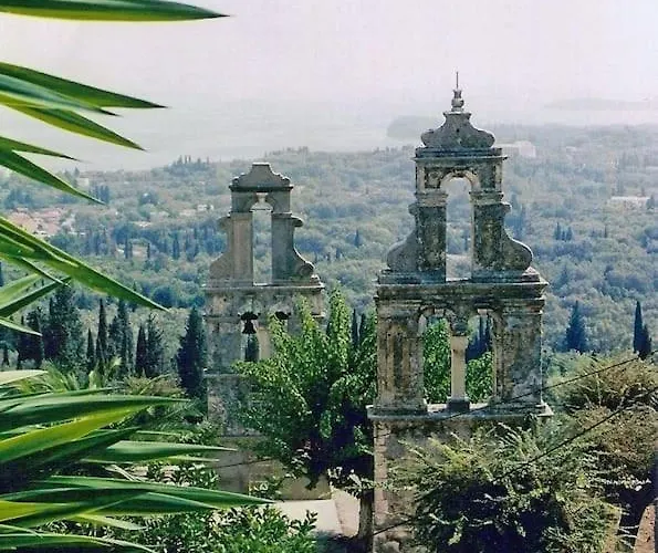 Casa de Férias Lemon Tree - - Corfu