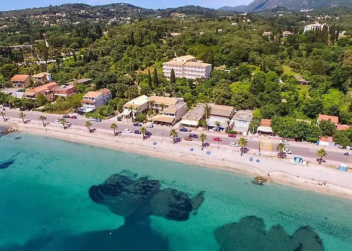 Casa de Férias Lemon Tree - - Corfu