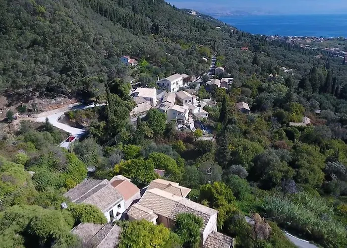Lemon Tree - - Corfu *