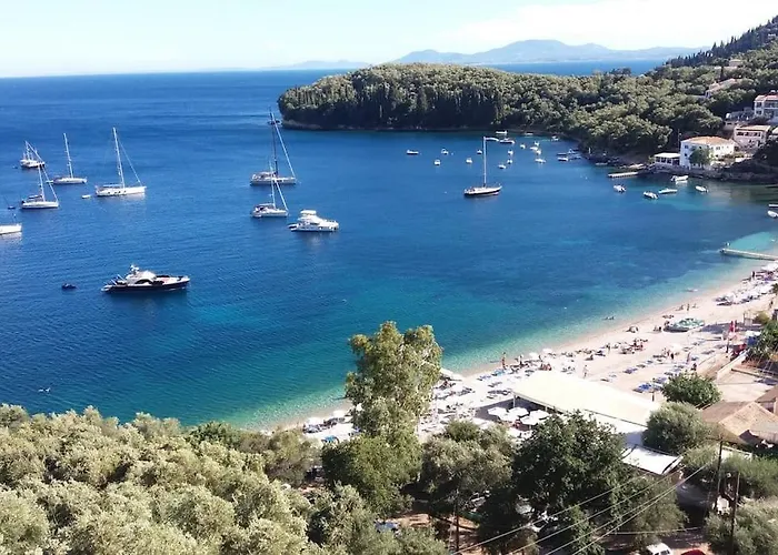 Lemon Tree - - Corfu *