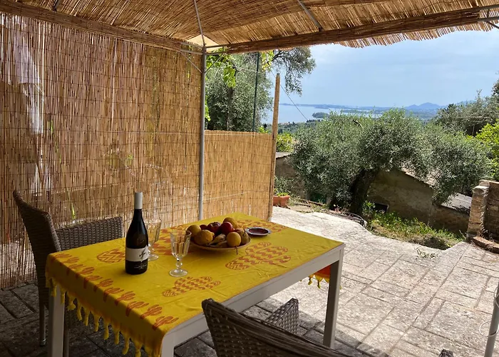 Casa de Férias Lemon Tree - - Corfu Ágios Márkos