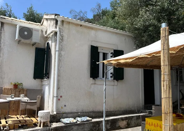 Casa de Férias Lemon Tree - - Corfu *