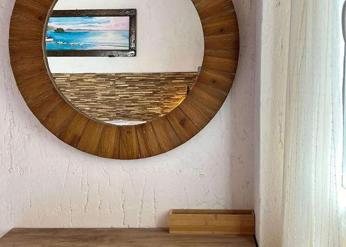 Casa de Férias Lemon Tree - - Corfu